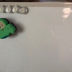家庭用ホワイトボードの画像