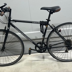 クロスバイクの画像