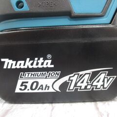 マキタ TW280DRTX インパクトレンチ 未使用品【ハンズクラフト宜野湾店】の画像