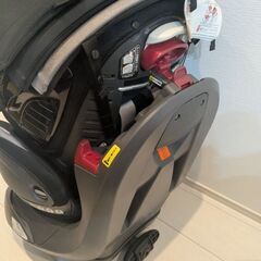 アップリカ チャイルドシートの画像