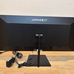 29インチモニター、JN-i2975WFHDの画像