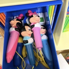 ★最新版☆ ディズニー英語システムフルセットパッケージの画像