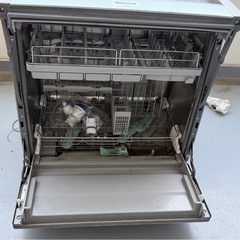 食洗機の画像