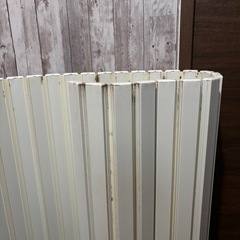 使用感あり　風呂ふた　740✖️1536の画像