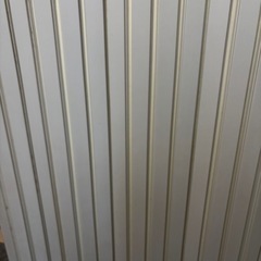 使用感あり　風呂ふた　740✖️1536の画像