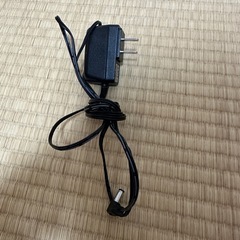 ヤマダ電機　SERIE NOIR ハンディクリーナーの画像