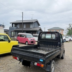 平成22年クリッパートラック 車検　8年／3月の画像