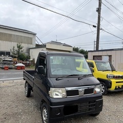 平成22年クリッパートラック 車検　8年／3月の画像