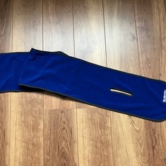 スバル SUBARU WORLD RALLY TEAM  公式 マフラーの画像