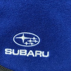スバル SUBARU WORLD RALLY TEAM  公式 マフラーの画像