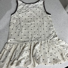120〜130センチ　6点JENNI COMME CAISMなどの画像