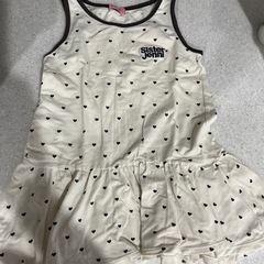 120〜130センチ　6点JENNI COMME CAISMなどの画像