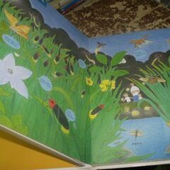 はっけんずかん　むしの画像