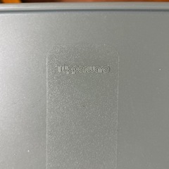 タッパー    米びつの画像