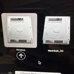 MacBook Pro15inchの画像