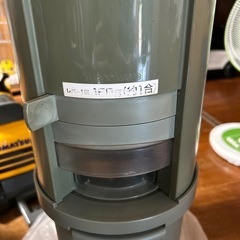 タッパー    米びつの画像