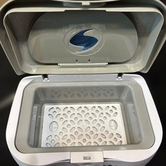 HOT BOX おしりふきウォーマーの画像