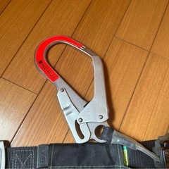 安全帯 安全ベルト 藤井電工の画像