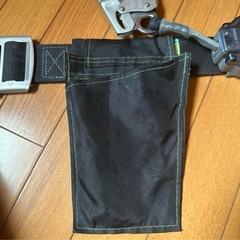 安全帯 安全ベルト 藤井電工の画像