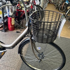 YAMAHA電動自転車の画像