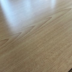 家具調こたつの画像