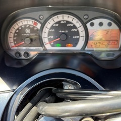 マジェスティ　sg20jの画像