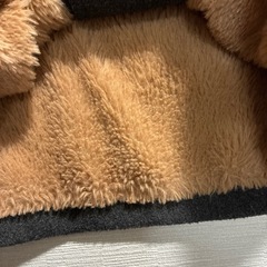 コート 子ども  の画像
