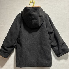 コート 子ども  の画像