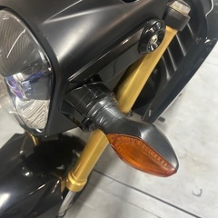 JC61 グロム125　実動安売りの画像