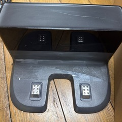 【ジャンク】DEEBOT N8 PRO       　の画像