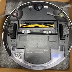 【ジャンク】DEEBOT N8 PRO       　の画像