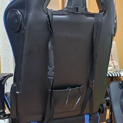 ゲーミングチェアの画像