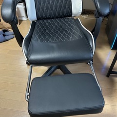 GXTRACE  ゲーミングチェアの画像
