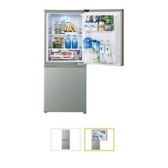 AQUA AQR-13J 冷蔵庫の画像