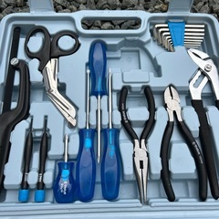 工具の画像