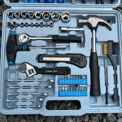 工具の画像