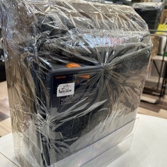 【ジャングルジャングル岸和田和泉インター】⭐︎新品⭐︎電気カーペット 一畳用 TWA-1002Bの画像