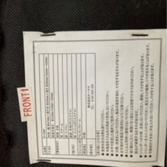 チェア　デスク用　ピンク　ブラック　キャスター付き　昇降可の画像