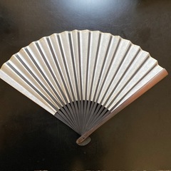 扇子の画像