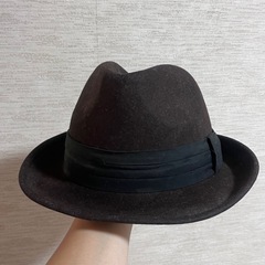 秋先に使えるはっとハットの画像