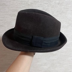 秋先に使えるはっとハットの画像