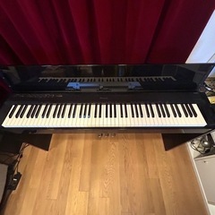【和歌山発】CASIO privia px-830引取り希望！の画像