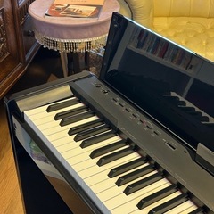 【和歌山発】CASIO privia px-830引取り希望！の画像
