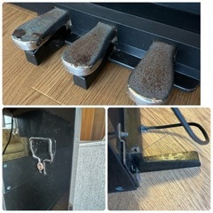 【和歌山発】CASIO privia px-830引取り希望！の画像