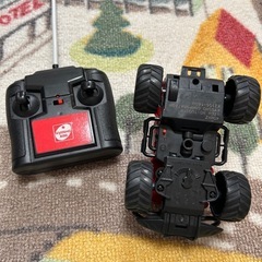 子供用ラジコン　車オモチャ　玩具 の画像
