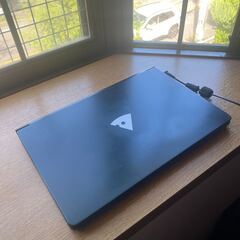 マウスコンピューター F4-I7I01OB-Aの画像