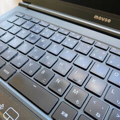 マウスコンピューター F4-I7I01OB-Aの画像