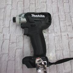 マキタ　TD111DSMXB インパクトレンチ 未使用品【ハンズクラフト宜野湾店】の画像