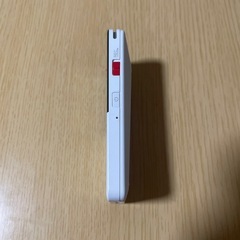  AUTOMEMO R 本体のみの画像