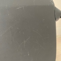 大容量　Samsonite サムソナイト スーツケース　の画像